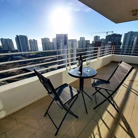 Mares De Montemar - Dpto Apartment กอนกอน ภายนอก รูปภาพ