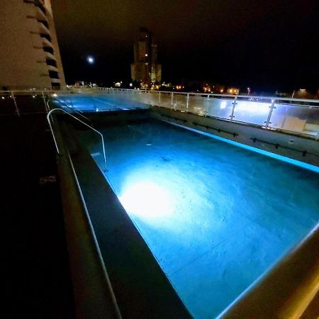 Mares De Montemar - Dpto Apartment กอนกอน ภายนอก รูปภาพ