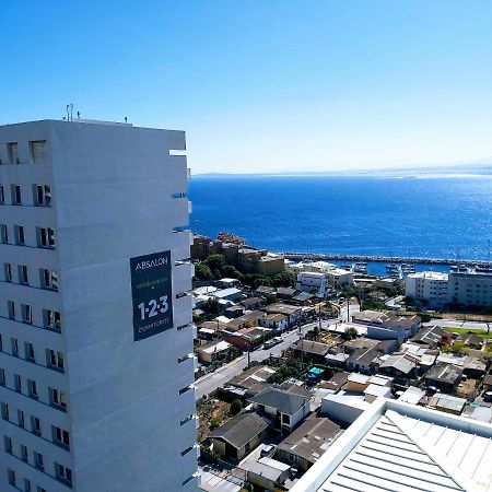 Mares De Montemar - Dpto Apartment กอนกอน ภายนอก รูปภาพ