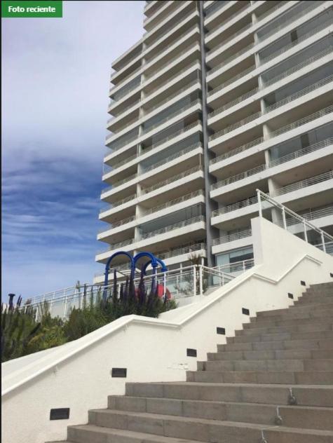 Mares De Montemar - Dpto Apartment กอนกอน ภายนอก รูปภาพ