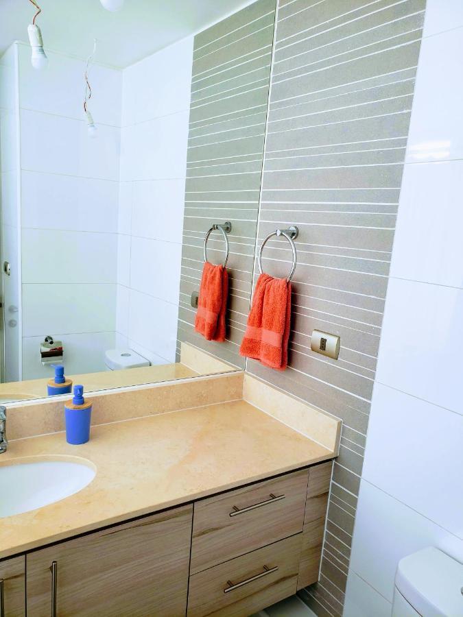 Mares De Montemar - Dpto Apartment กอนกอน ภายนอก รูปภาพ