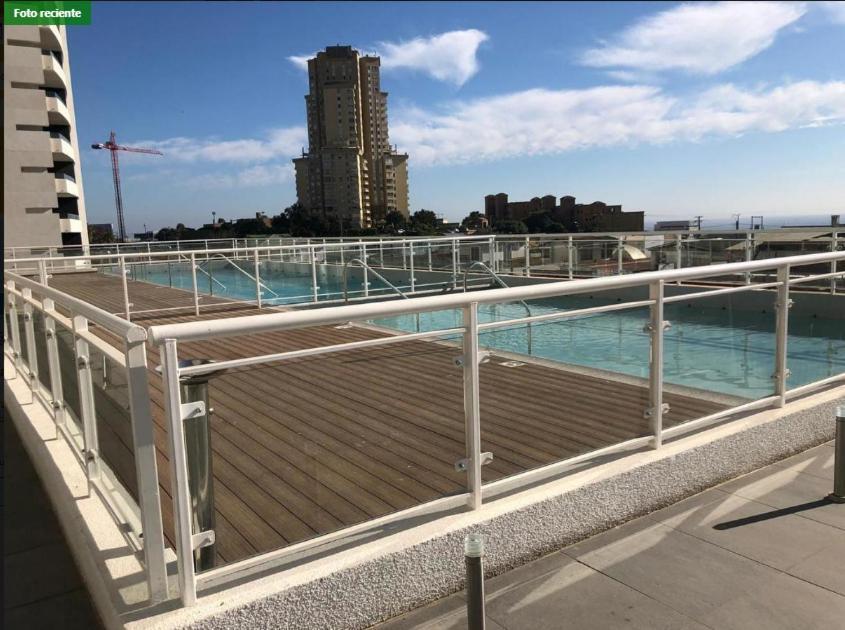 Mares De Montemar - Dpto Apartment กอนกอน ภายนอก รูปภาพ