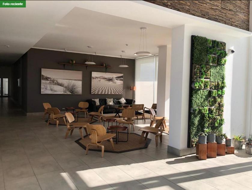 Mares De Montemar - Dpto Apartment กอนกอน ภายนอก รูปภาพ